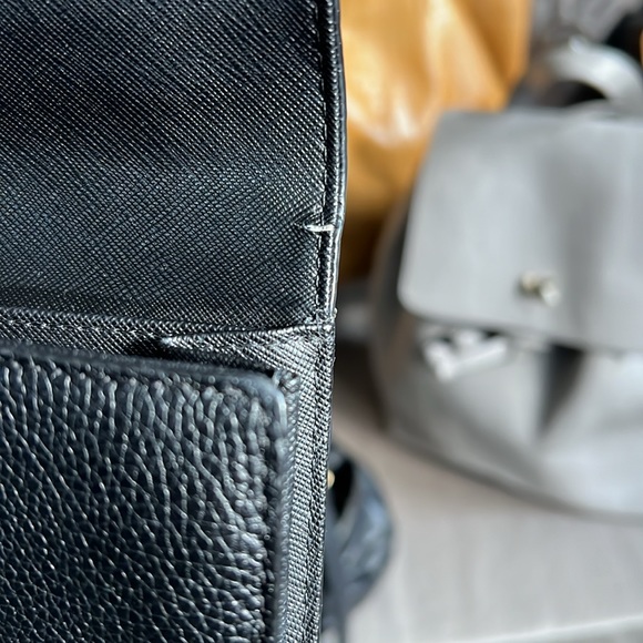 Michael Kors, leather wallet - Picture 6 of 7